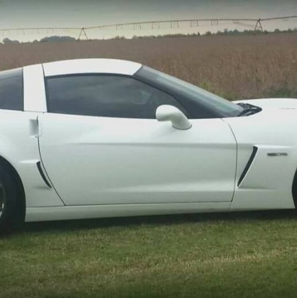 Meet your Posher, Kevin - Picture 1 of 1